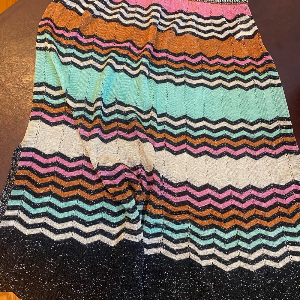 Missoni Cover Up